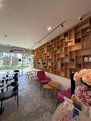 Vibes @ East Coast (D15), Shop House #602996091